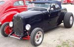 32 Ford Hiboy Roadster