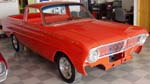 65 Ford Falcon Ranchero