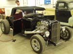 29 Ford Hiboy Roadster