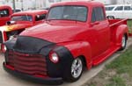 50 Chevy Pickup