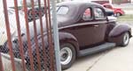 39 Ford Deluxe Coupe