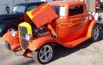 32 Ford 3W Coupe