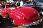 48 Ford Convertible