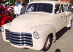 48 Chevy Xcab Pickup