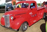 40 Chevy Pickup