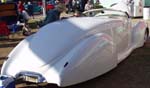 39 Lincoln Zephyr 'Deco Rides' Convertible