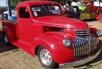 46 Chevy Pickup