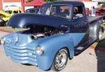 48 Chevy Pickup