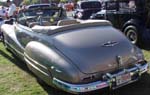 48 Buick Convertible