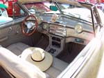 48 Buick Convertible Dash