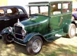 27 Ford Model T Tudor Sedan