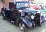 37 Chevy Pickup