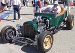 25 Ford Model T Bucket Roadster Pickup