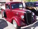 35 Ford Pickup