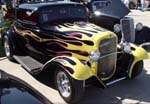 32 Ford Chopped 3W Coupe