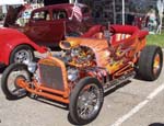 25 Ford Model T Bucket Roadster Pickup