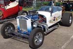 26 Ford Model T Bucket Roadster Pickup