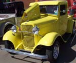 32 Ford Pickup