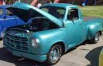 48 Studebaker Pickup