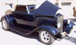 32 Ford Roadster