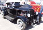 32 Ford Roadster