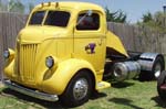 40 Ford COE Semi Tractor