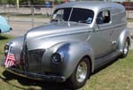 41 Ford Sedan Delivery