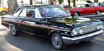 64 Ford Fairlane 2dr Hardtop