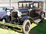 30 Ford Model A ForDor Sedan