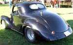 39 Willys Coupe