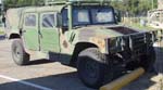 90's M998 HMMWV