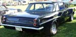 63 Pontiac Tempest 2dr Sedan