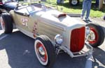 27 Ford Model T Hiboy Roadster