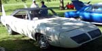 71 Plymouth SuperBird 2dr Hardtop