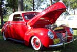 40 Mercury Convertible