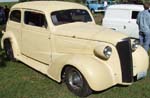 37 Chevy 2dr Sedan