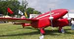 de Havilland D.H.88 Comet