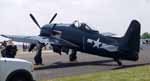 Grumman F8F Bearcat