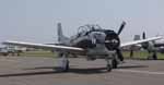 North American T-28 Trojan