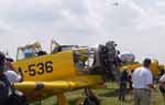 North American AT-6 Texan