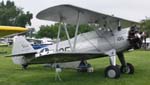 Boeing Stearman PT-13D