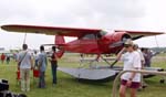 Cessna C-165 Airmaster