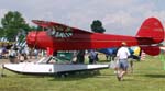 Cessna C-165 Airmaster