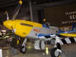 North American P-51D Mustang