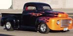 48 Ford Chopped Pickup