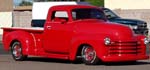 47 Chevy Chopped Pickup