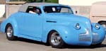 39 Buick Chopped Convertible