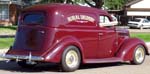 37 Ford Sedan Delivery