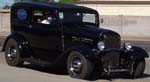 32 Ford Chopped Sedan Delivery