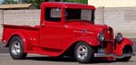 34 Ford Pickup